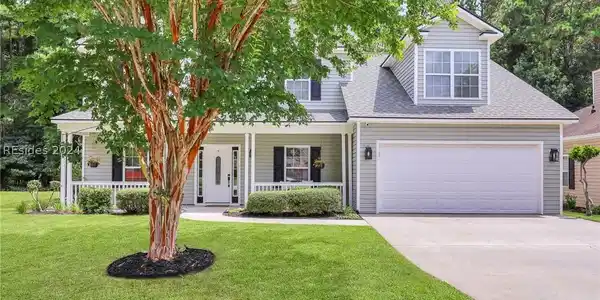 27 Mayfair Drive