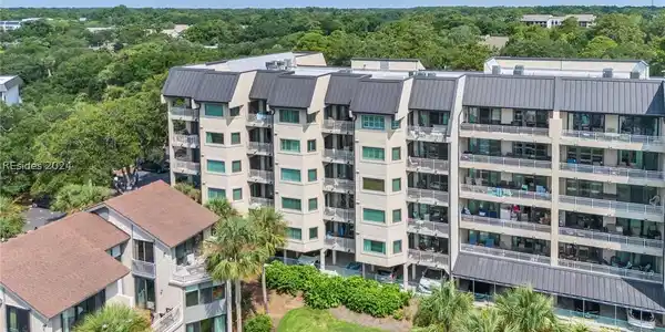 21 S Forest Beach Drive