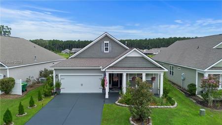 421 Rye Creek Circle