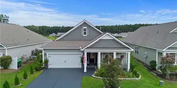 421 Rye Creek Circle
