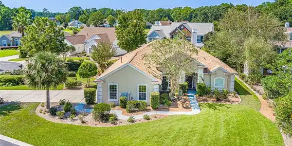 158 Blythe Island Drive