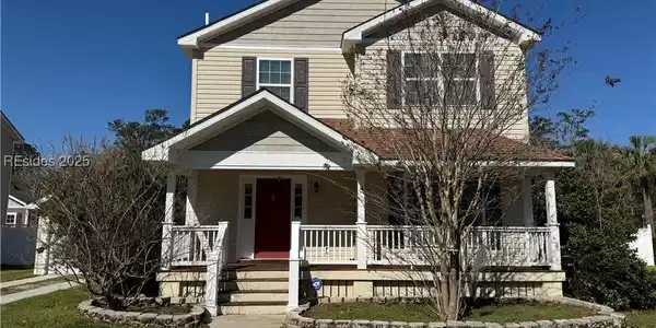 20 Okatie Park Circle E