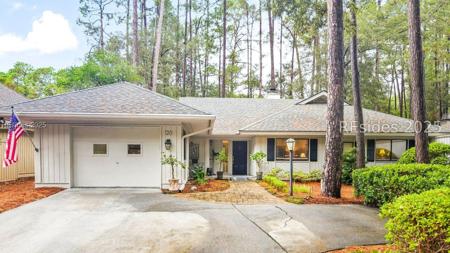 120 High Bluff Road