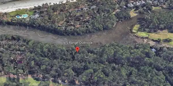 16 S Range Overlook
