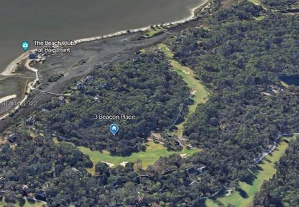 3 Beacon Place