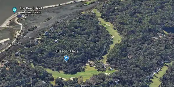 3 Beacon Place