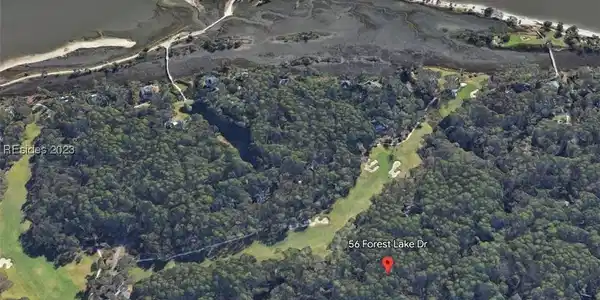 56 Forest Lake Drive