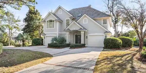 1 Seabrook Landing Drive
