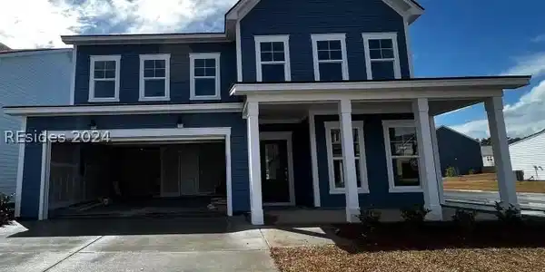 803 Danner Drive