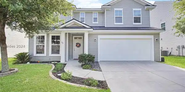 92 Heritage Parkway
