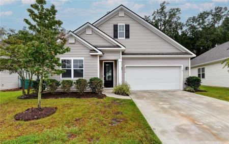 473 Rye Creek Circle