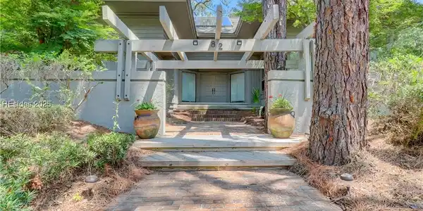82 S Sea Pines Drive
