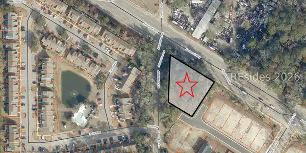 145 Savannah Highway