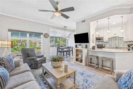 3 Shelter Cove Lane
