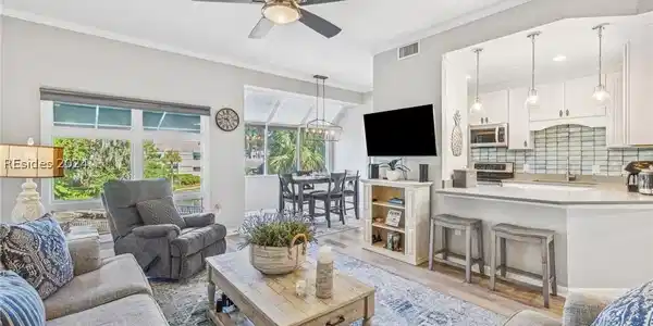3 Shelter Cove Lane