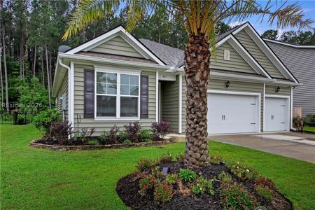 441 Hulston Landing Road