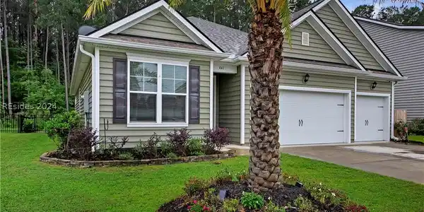 441 Hulston Landing Road