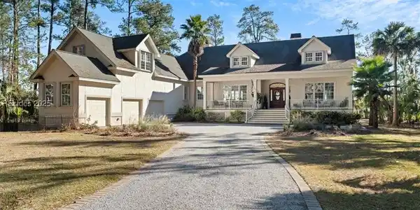 19 River Bend Drive