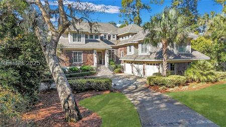 58 N Sea Pines Drive