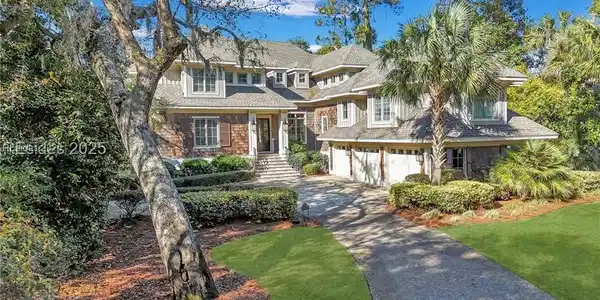 58 N Sea Pines Drive
