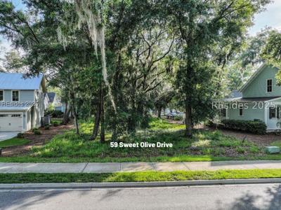 59 Sweet Olive Drive