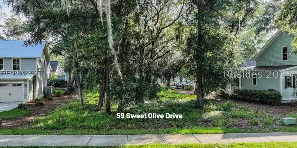 59 Sweet Olive Drive