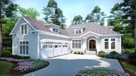 321 Fort Howell Drive
