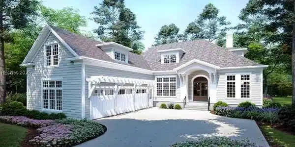 321 Fort Howell Drive