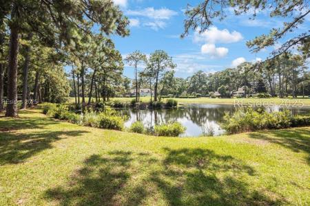 21 Calibogue Cay Road