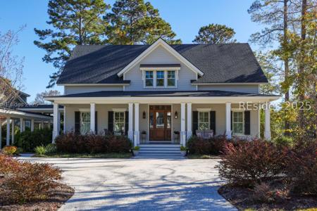34 Oldfield Village Road