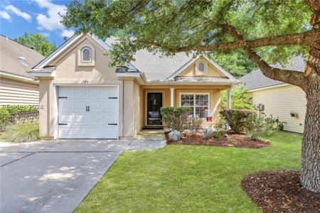 132 Crossings Boulevard