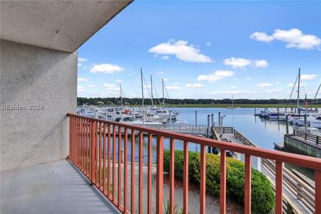 100 HELMSMAN WAY