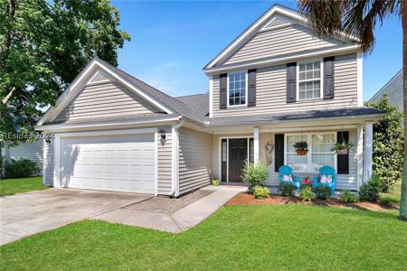 163 Lake Linden Drive