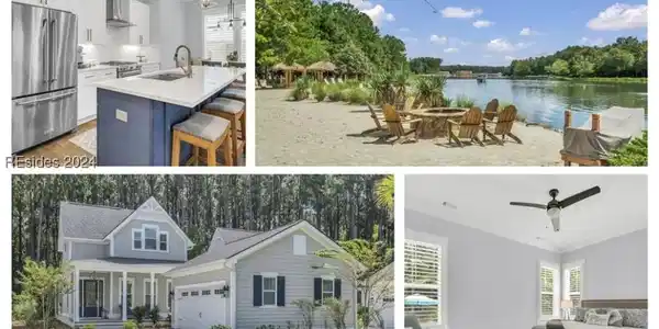 24 Blue Trail Court