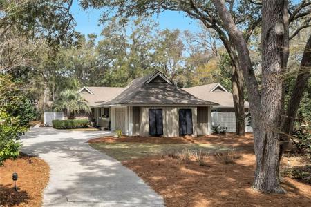 5 Audubon Place