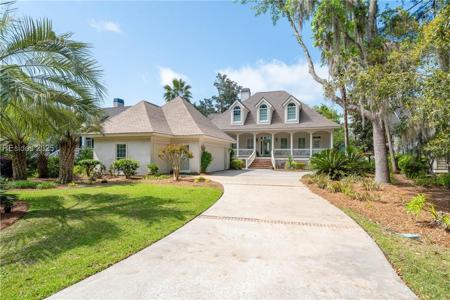 16 Island Creek Drive