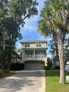 41 Jarvis Creek Lane