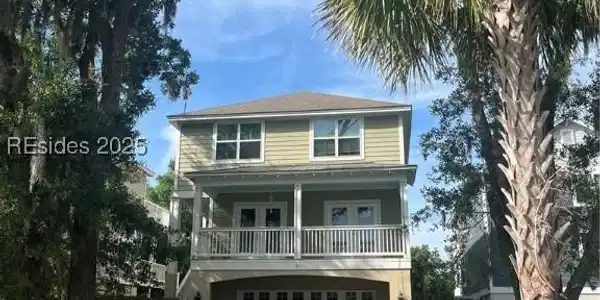 41 Jarvis Creek Lane