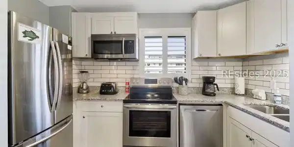 663 William Hilton Parkway