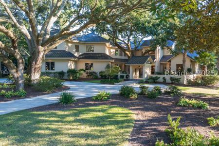 65 N Port Royal Drive