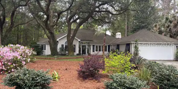 8 Bent Tree Lane