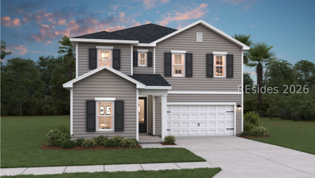 306 Hill Pond Road