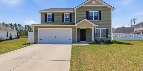 2 Westlake Drive