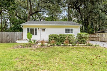 1802 Battery Park Drive