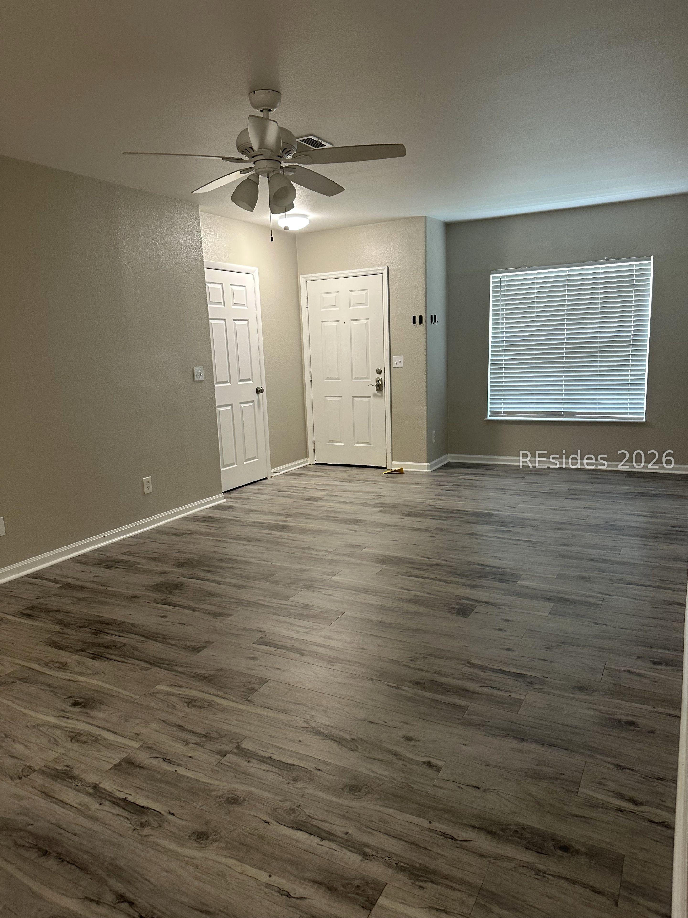 Image 4: LVP flooring Image 4: LVP flooring