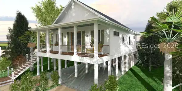 16 Lakeview Lane