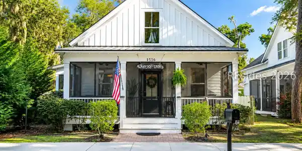 1516 Old Shell Road