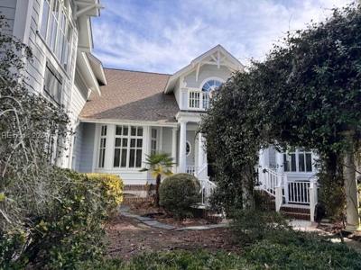 8 Chattooga Court