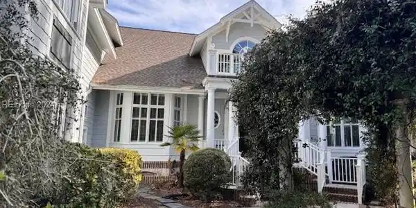 8 Chattooga Court