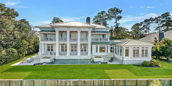 41 Ribaut Drive